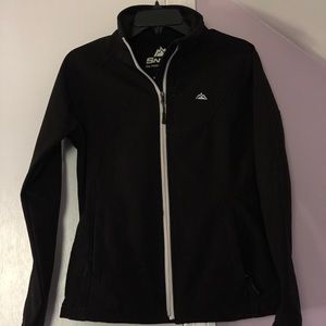 Snozu Winter Athletic Coat